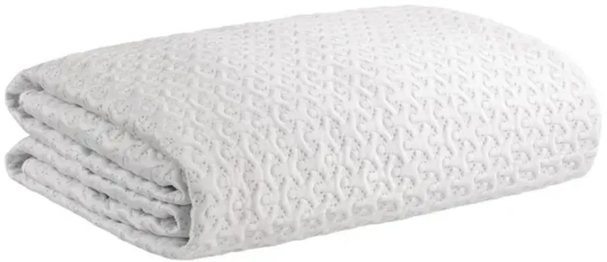 Ver-Tex Mattress Protector-Split Head King