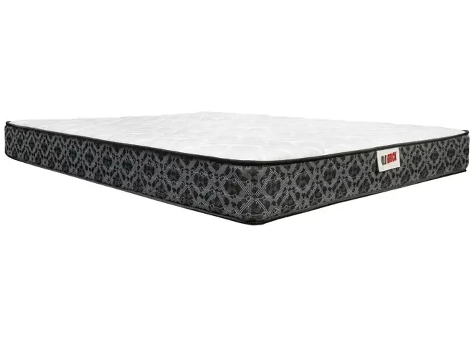 Willard Tight Top 9.5" Mattress