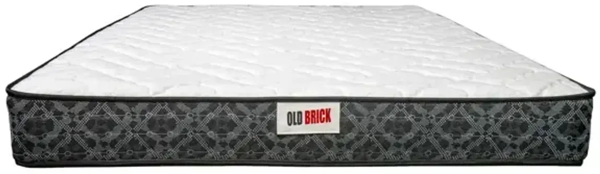 Willard Tight Top 9.5" Mattress