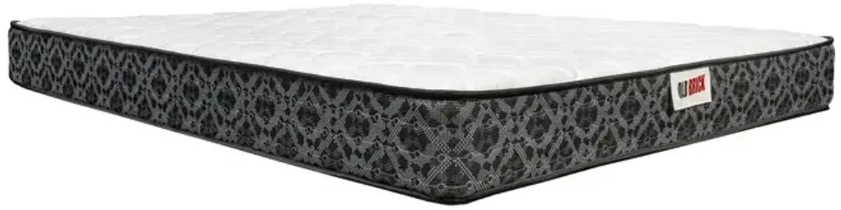 Willard Tight Top 9.5" Mattress