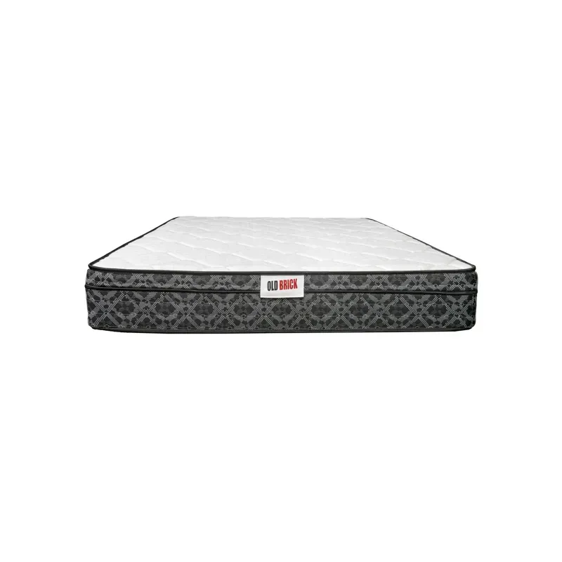 Maple Euro Top 11" Mattress