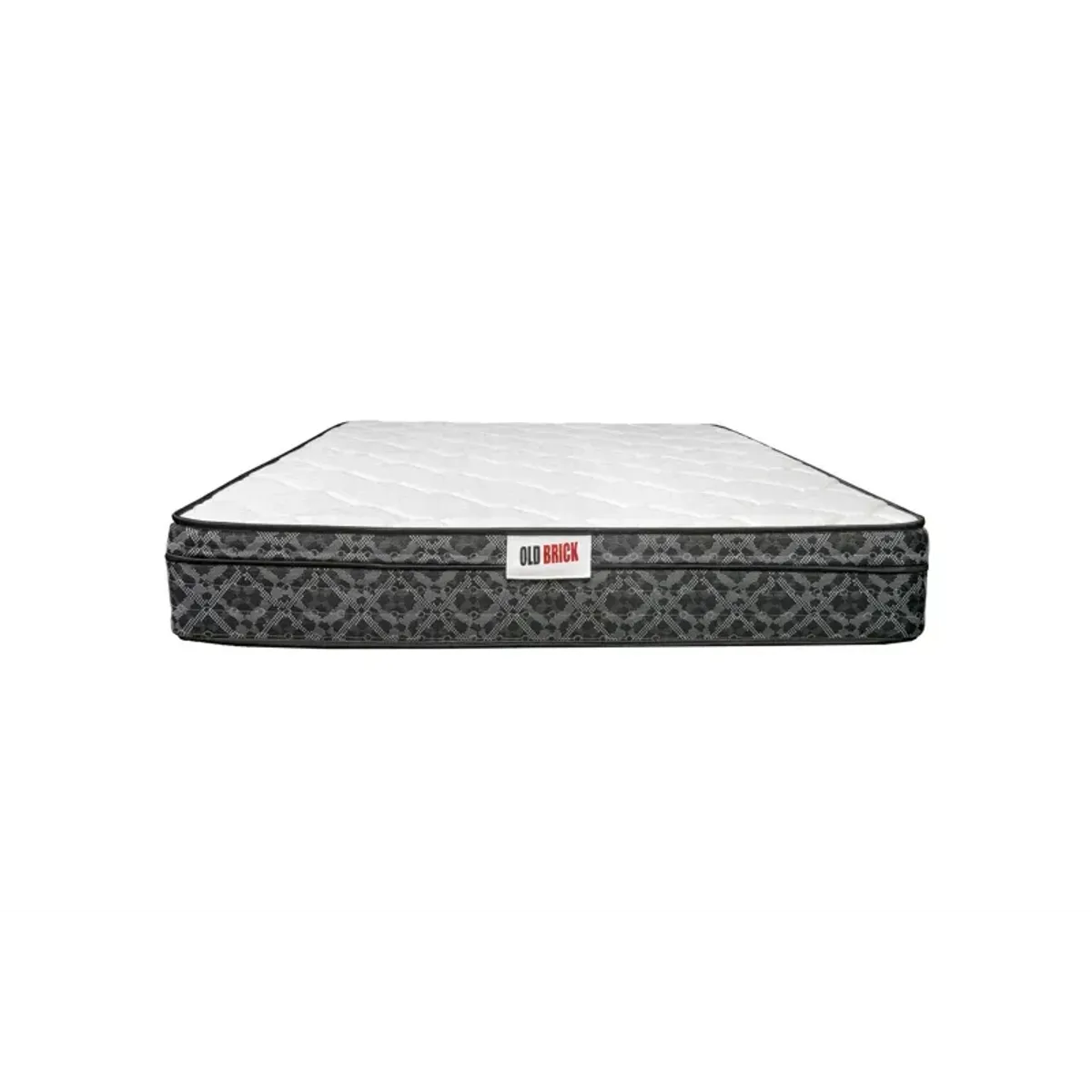 Maple Euro Top 11" Mattress