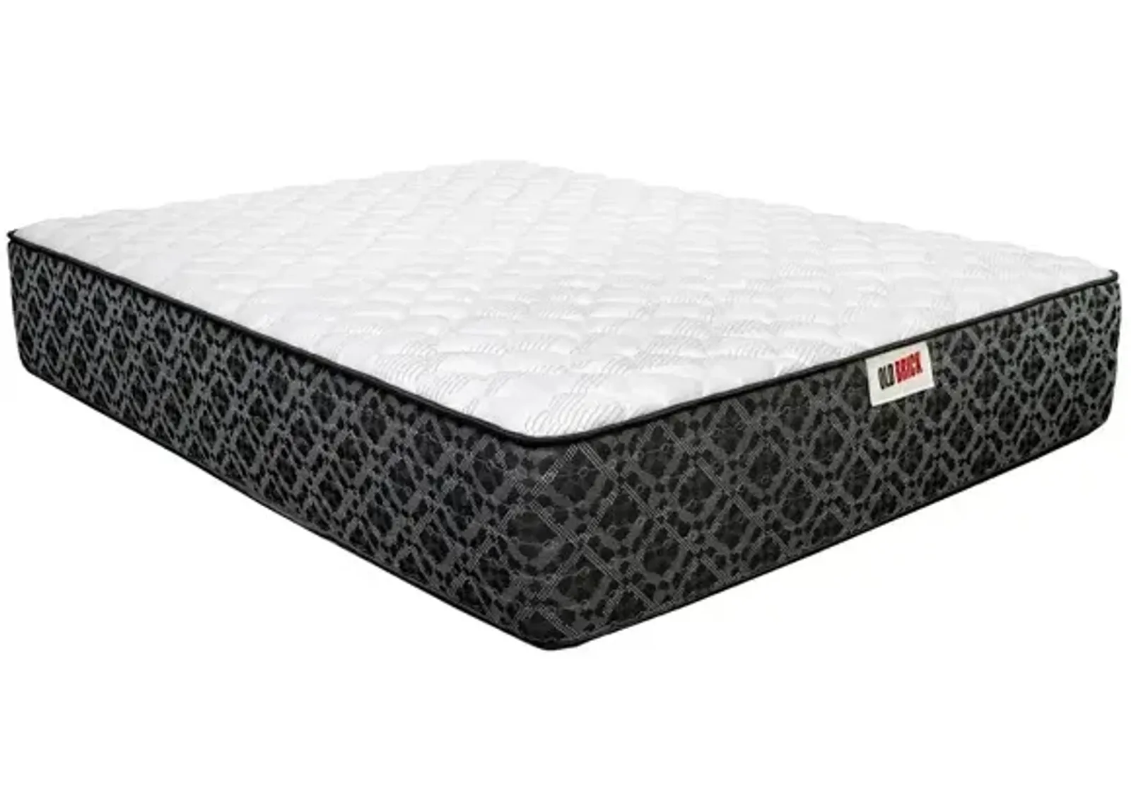 Stratton Extra Firm Tight Top 13" Mattress