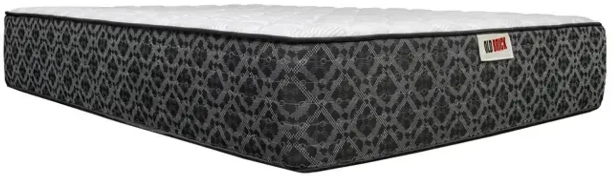 Stratton Extra Firm Tight Top 13" Mattress