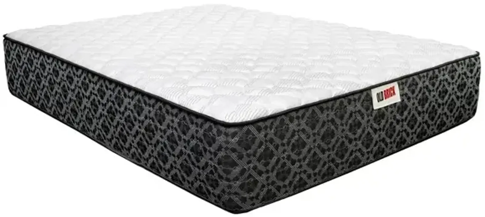 Stratton Extra Firm Tight Top 13" Mattress