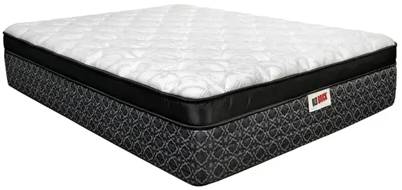 Whiteface Euro Top 15" Mattress