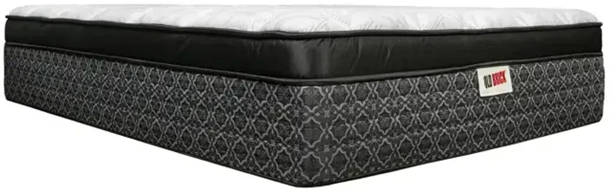 Whiteface Euro Top 15" Mattress