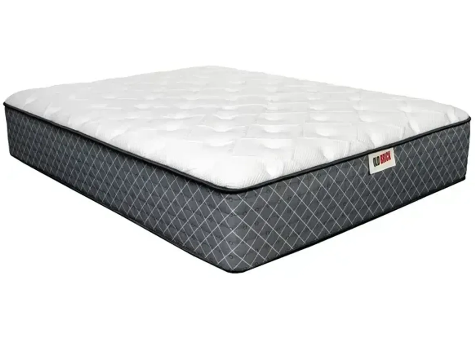 Sugarbush Plush Tight Top 13.5" Mattress