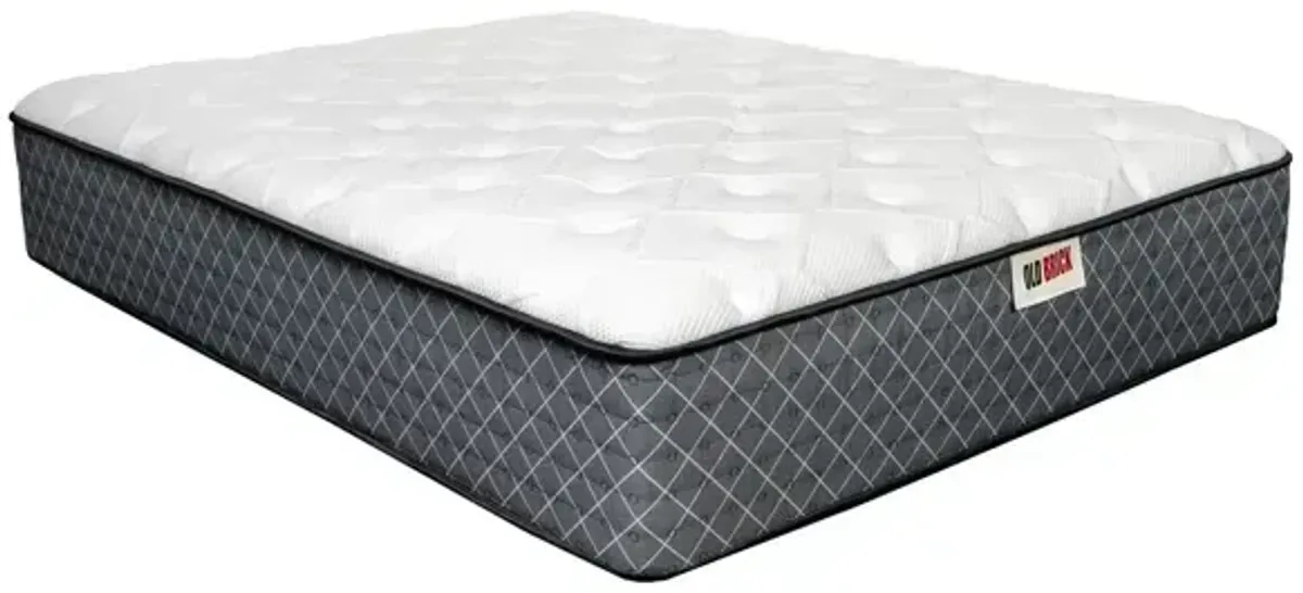 Sugarbush Plush Tight Top 13.5" Mattress