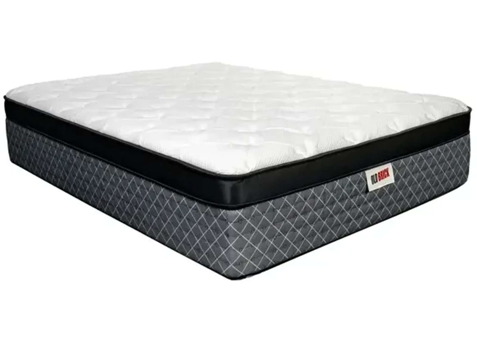 Sugarbush Plush Tight Top 13.5" Mattress