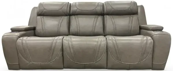 Power Reclining Sofa - York Taupe