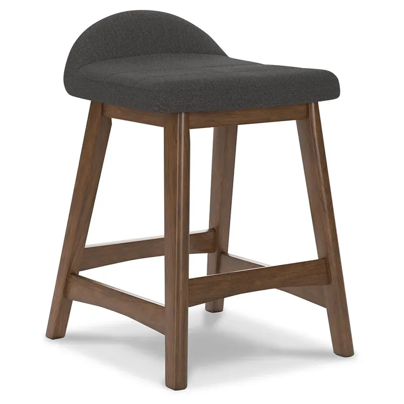 Lyncott Counter Height Bar Stool