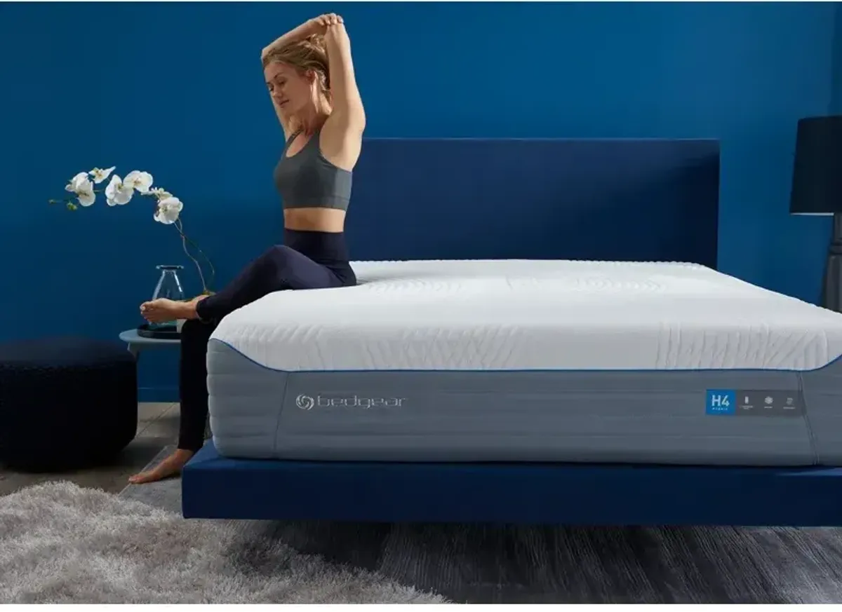 H4 Performance Mattress