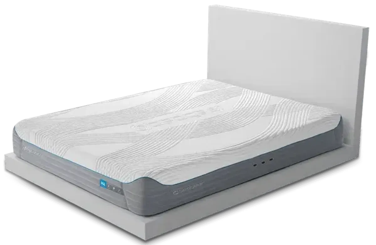 H4 Performance Mattress
