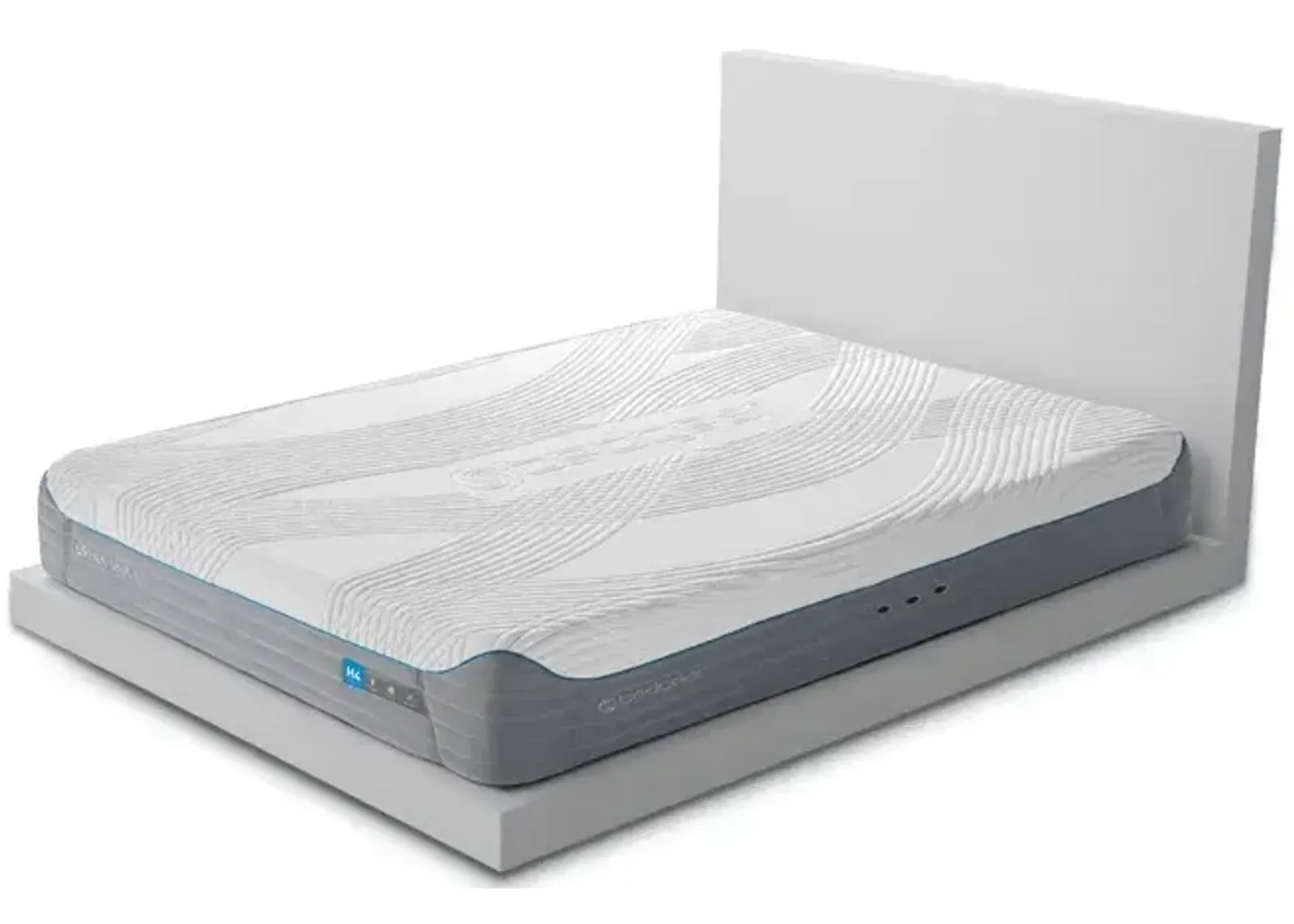 H4 Performance Mattress