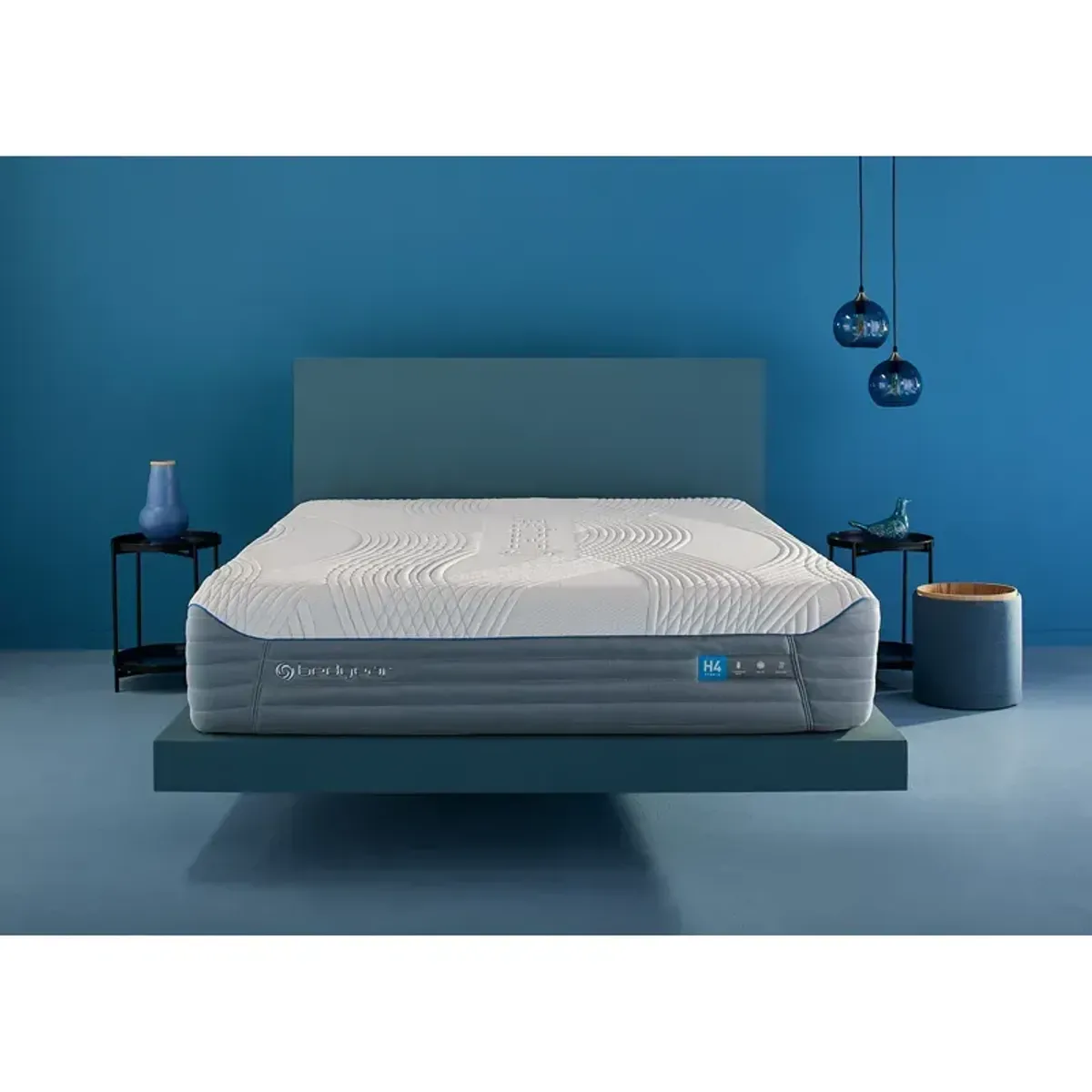 H Performance Mattress
