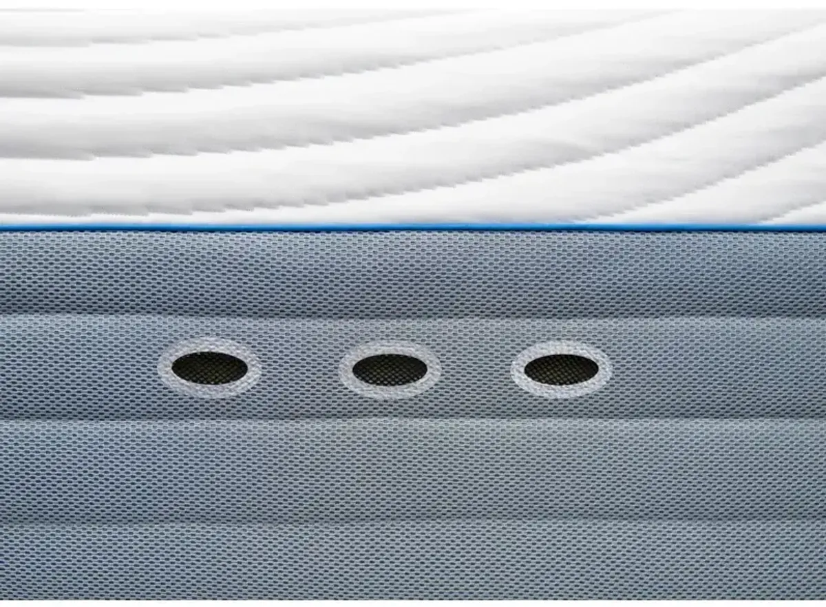 H4 Performance Mattress