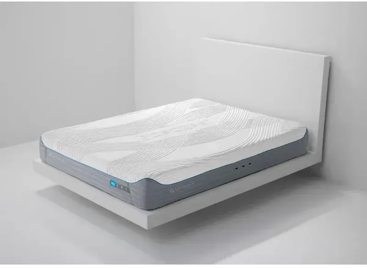 H4 Performance Mattress