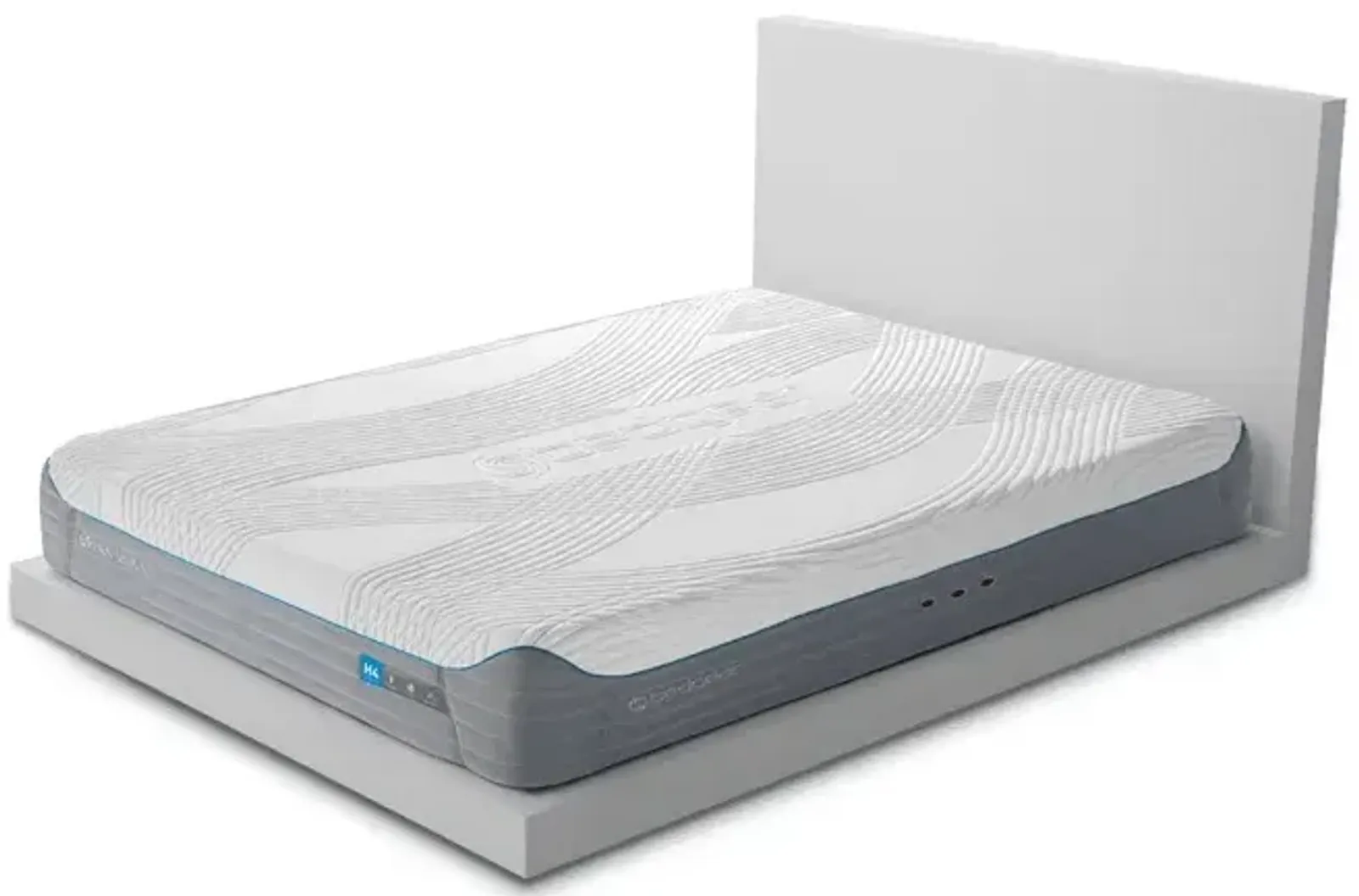 H4 Performance Mattress