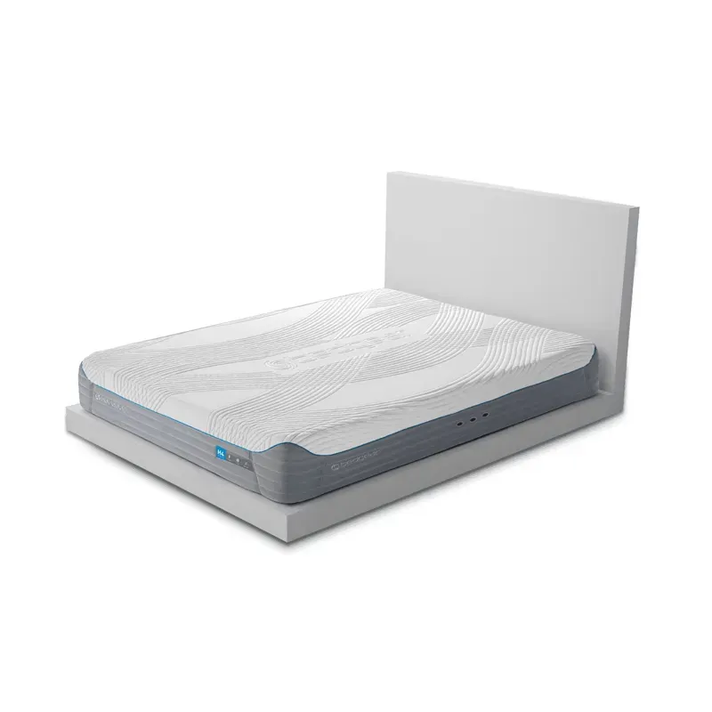 H4 Performance Mattress