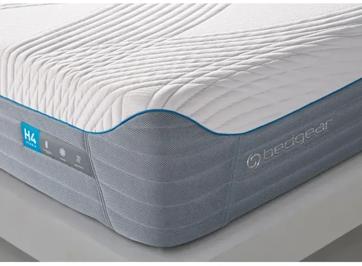 H4 Performance Mattress