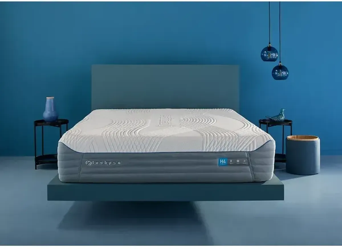 H4 Performance Mattress