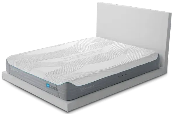 H4 Performance Mattress