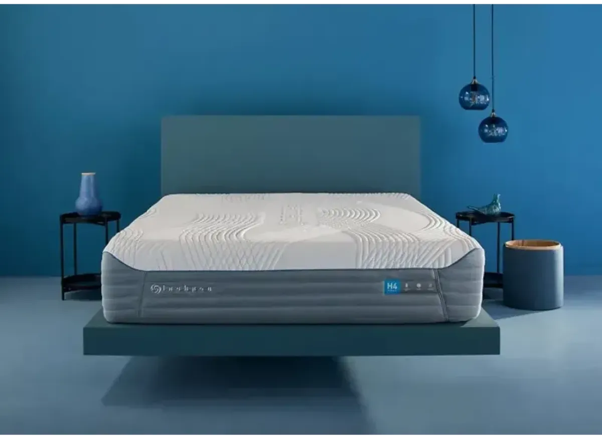 H4 Performance Mattress - Split Head