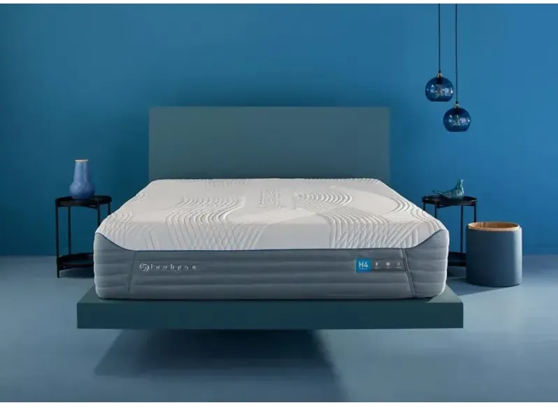 H4 Performance Mattress - Split Head