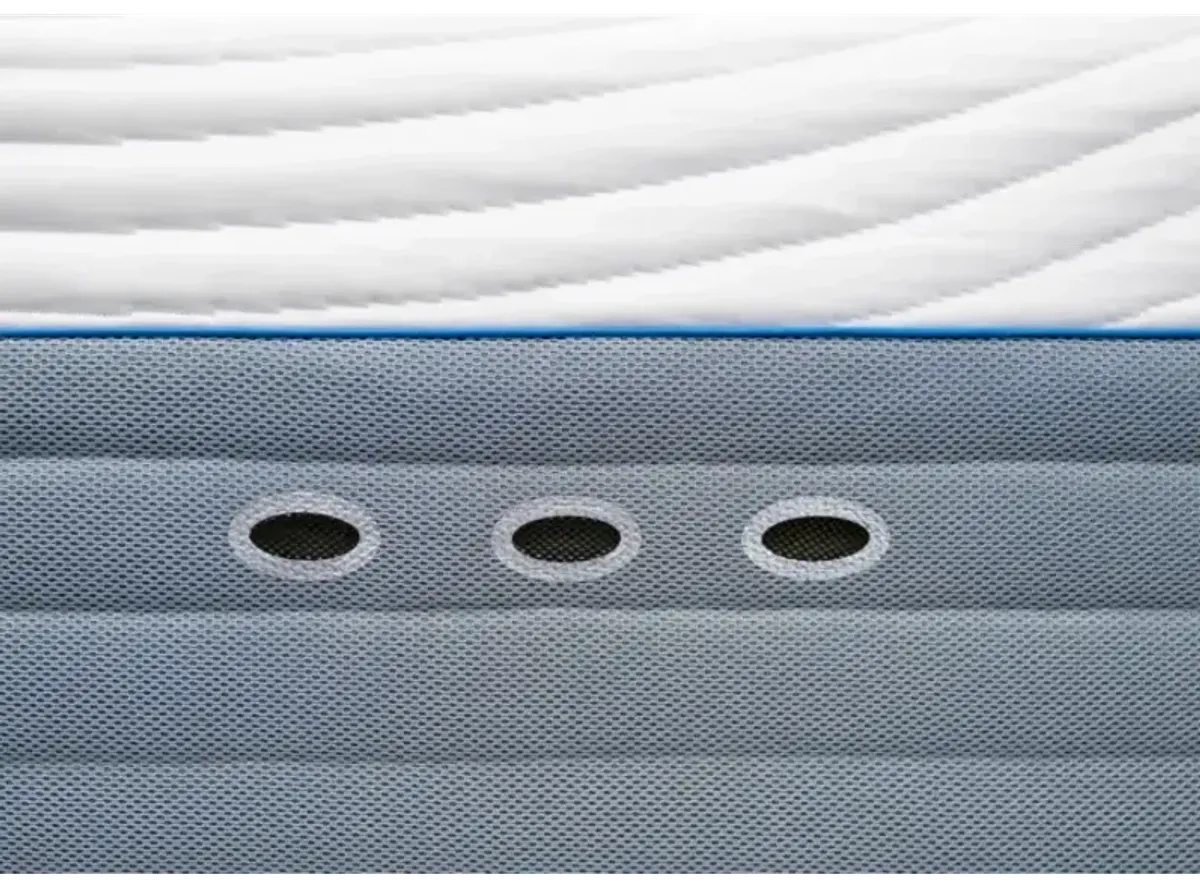 H4 Performance Mattress - Split Head