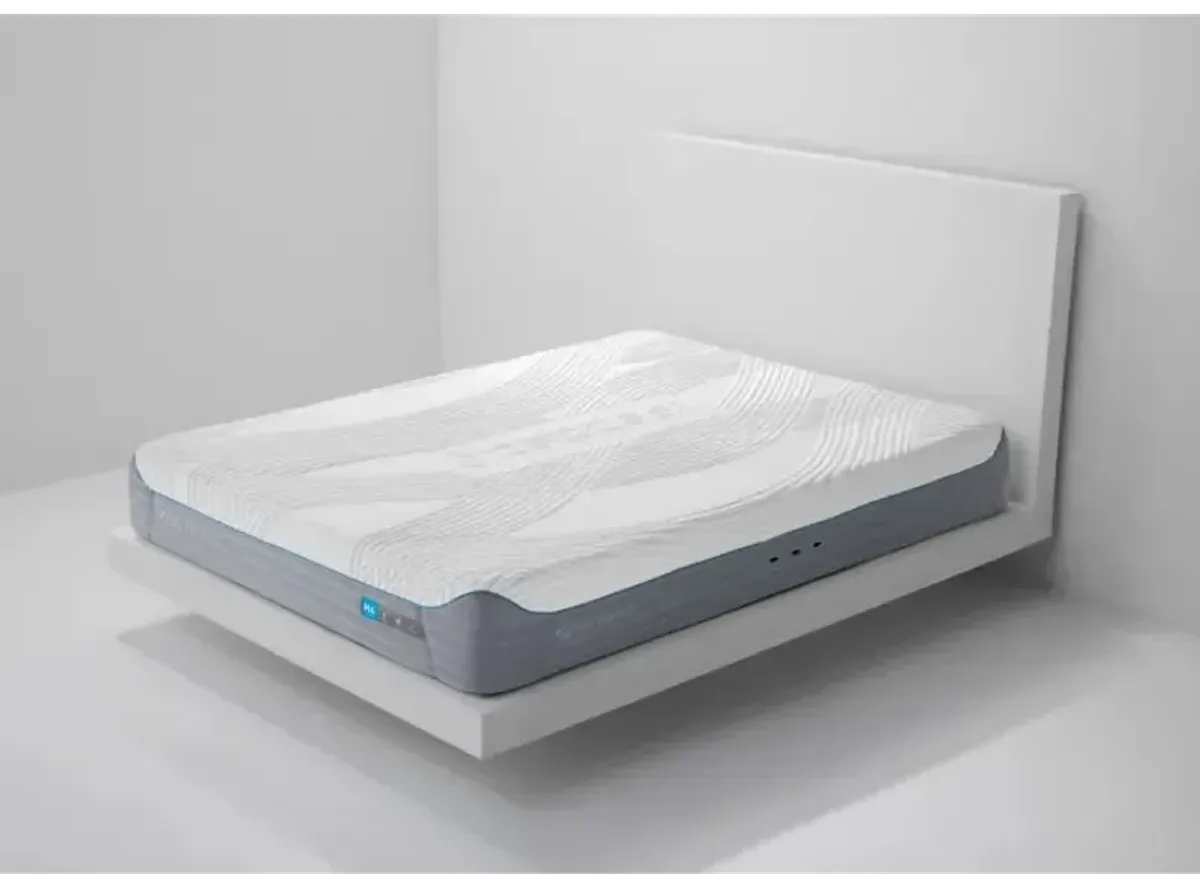 H4 Performance Mattress - Split Head