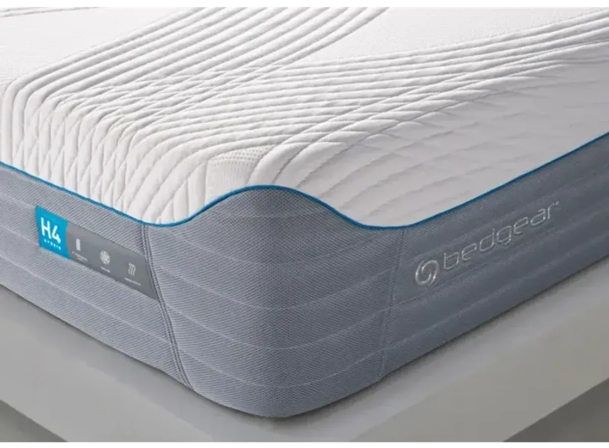 H4 Performance Mattress - Split Head