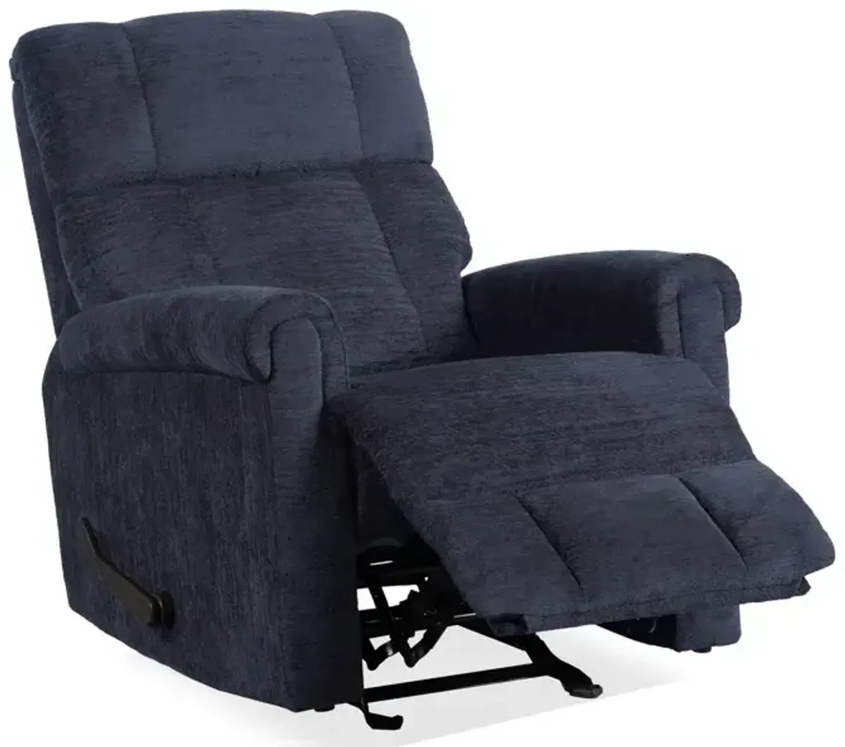 Classic Perfect Match Gliding Recliner