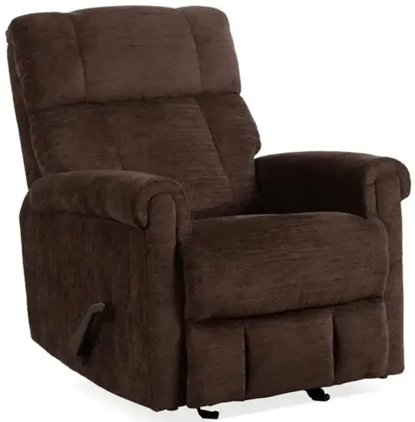 Classic Perfect Match Gliding Recliner