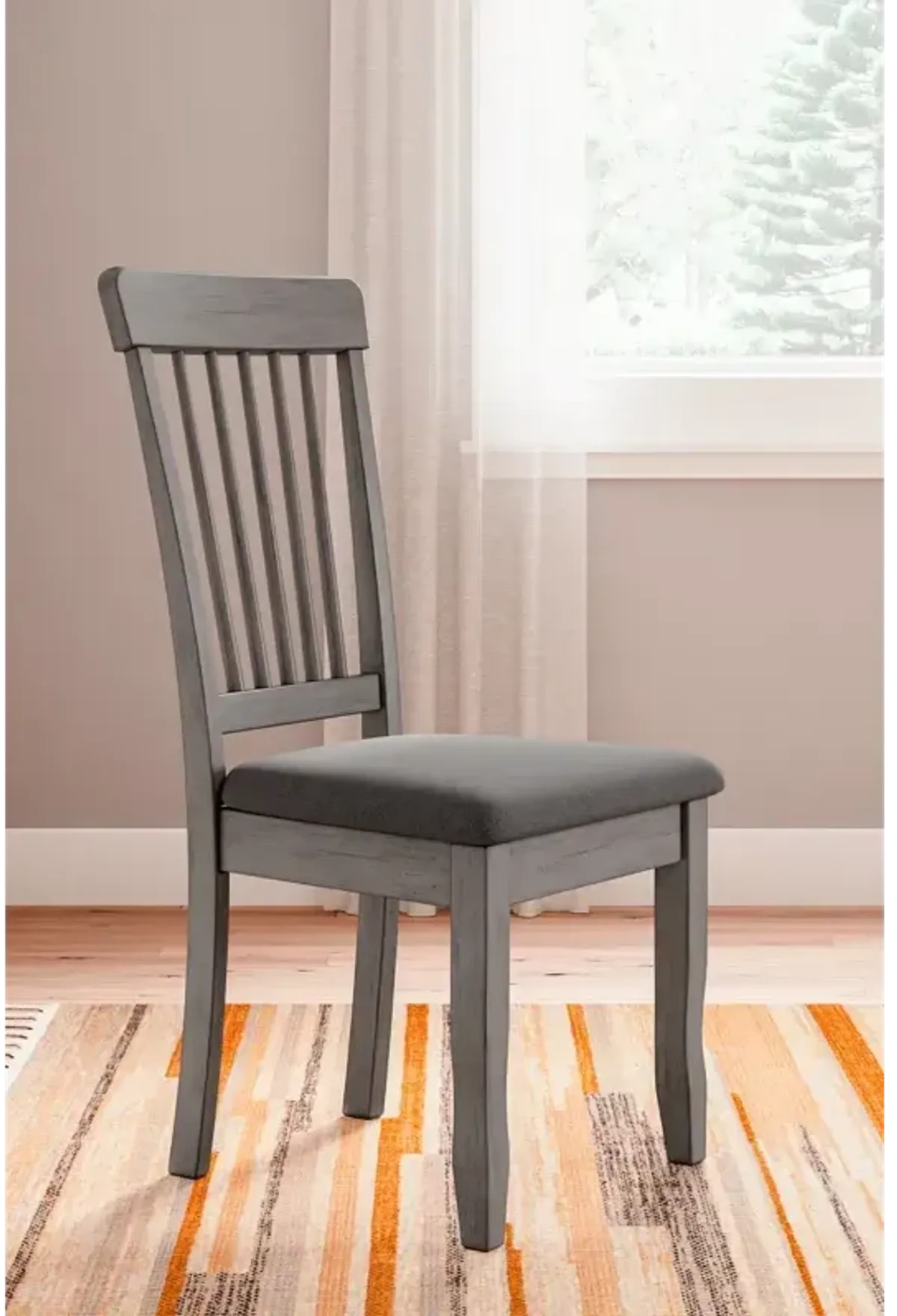 Shullden Dining Chair