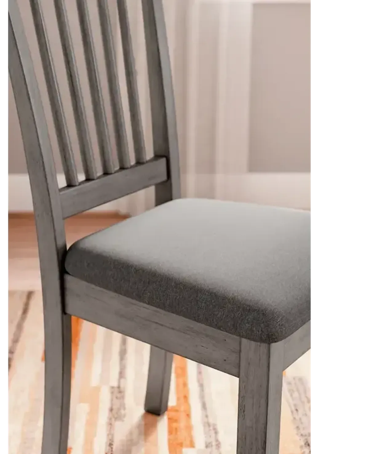 Shullden Dining Chair