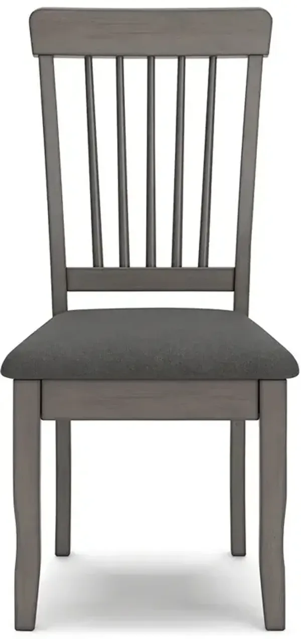 Shullden Dining Chair