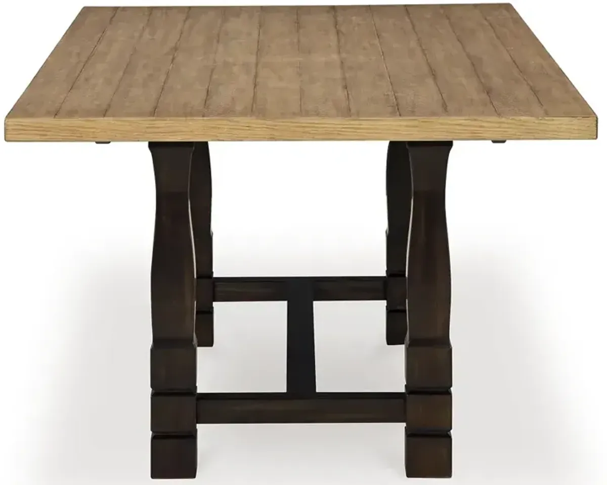 Charterton Dining Table