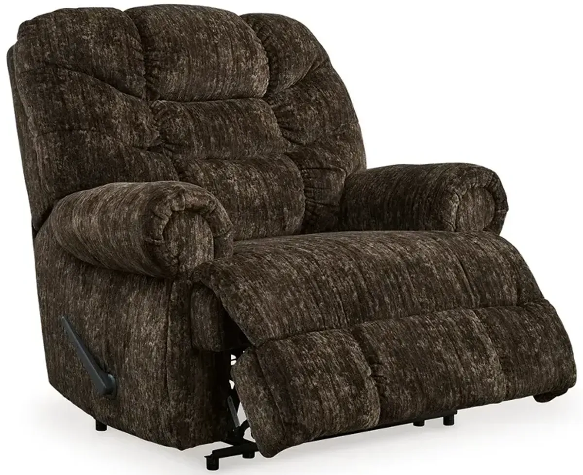 Movie Man Recliner