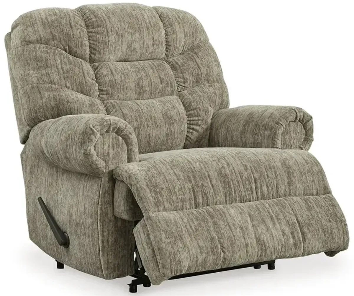 Movie Man Recliner