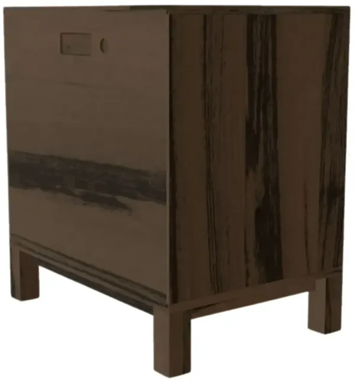 Tappan Nightstand