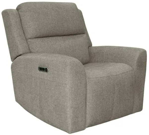 Taylor Power Rocker Recliner