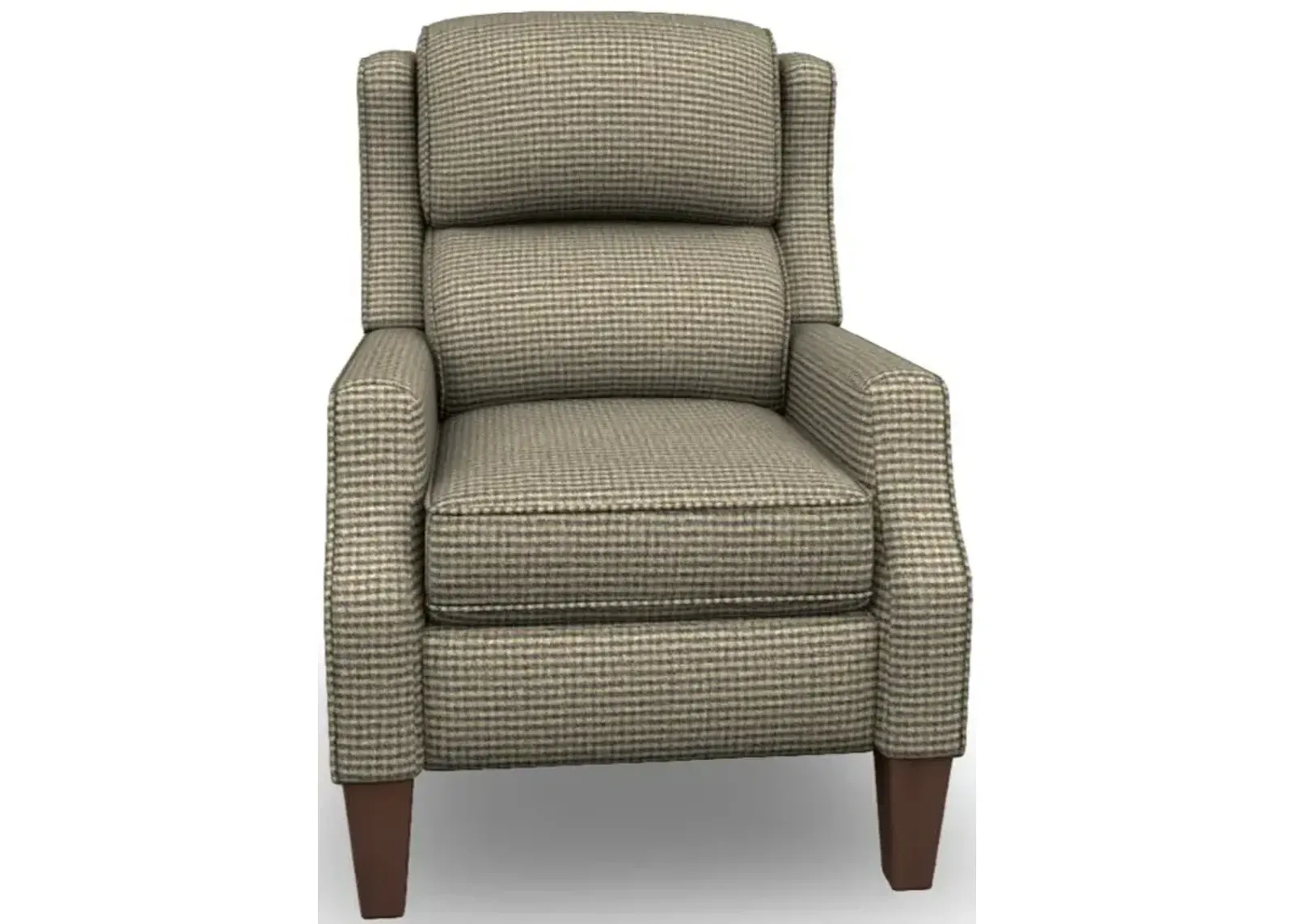 Pauley High Leg Recliner