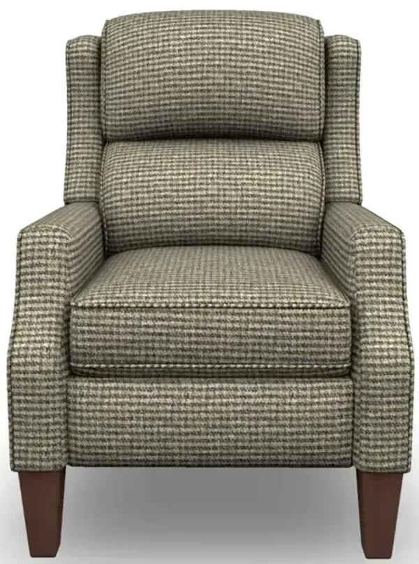 Pauley High Leg Recliner