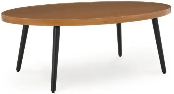 Horizon Hall Outdoor Coffee Table