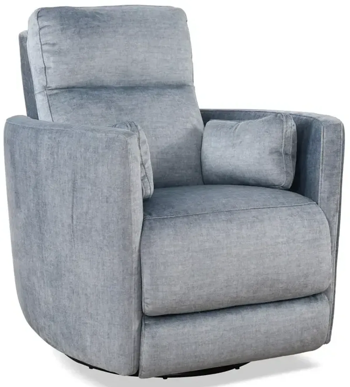 Swivel Recliner - Ocean