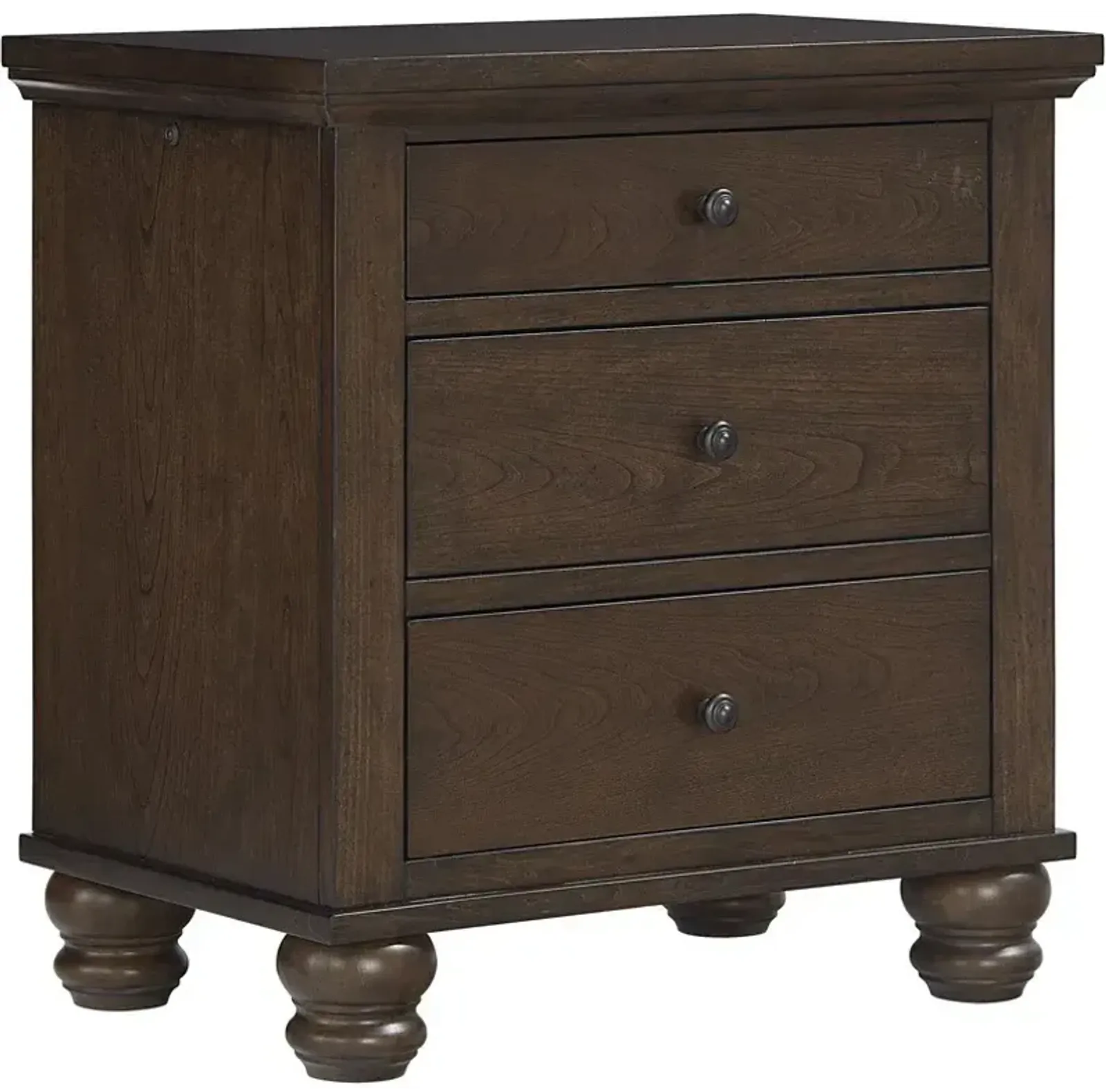 Cambridge LIV360 Nightstand - Classic Cherry