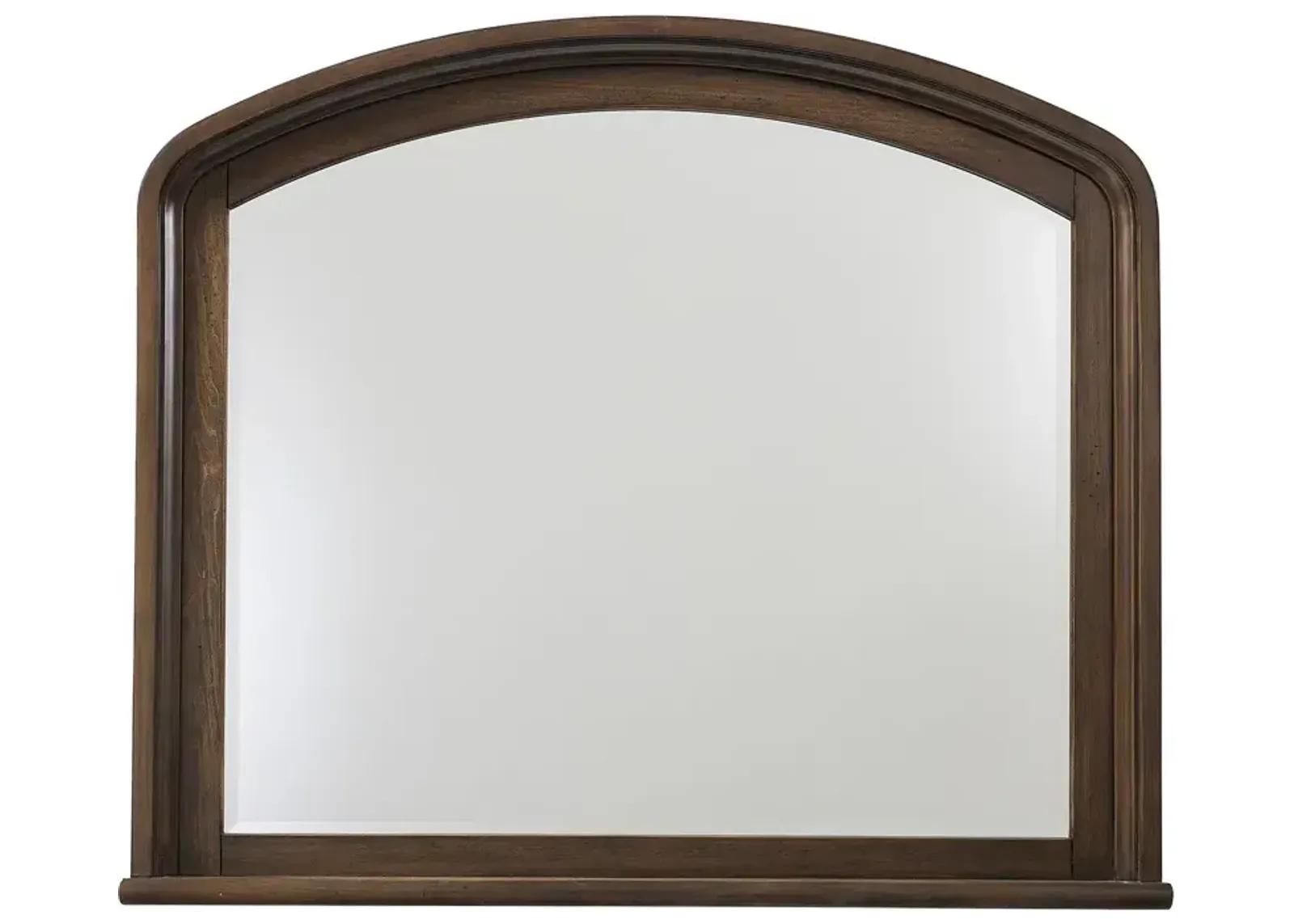 Cambridge Double Dresser Mirror - Classic Cherry