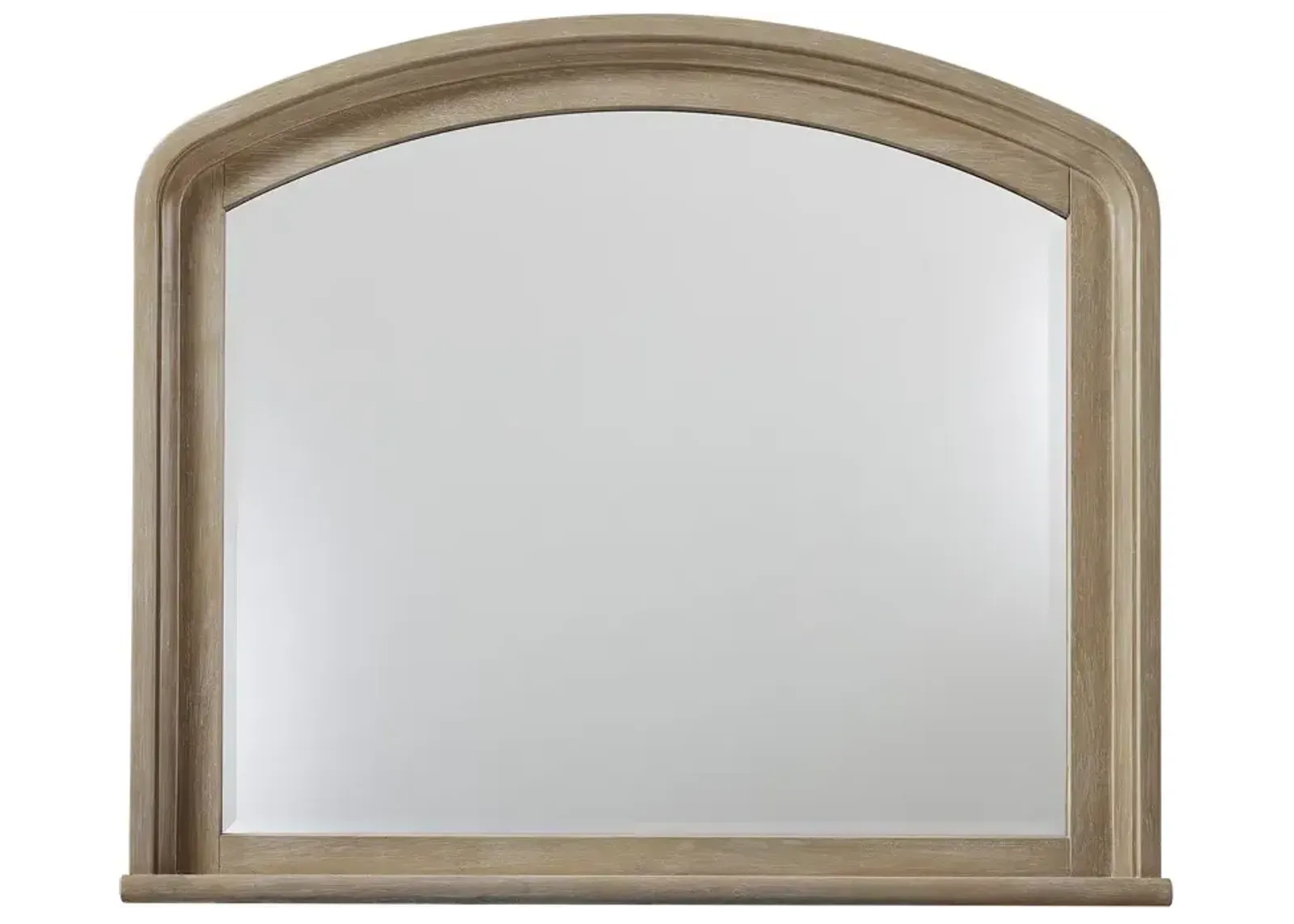 Cambridge Double Dresser Mirror - Modern Khaki