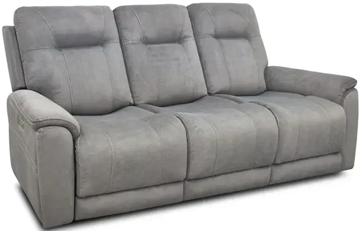 Triple Power Sofa - Arula Elephant